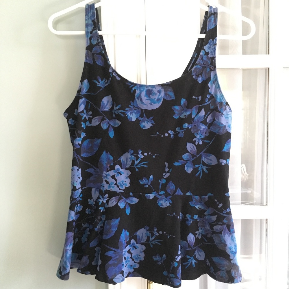Express Tank Top (M)
